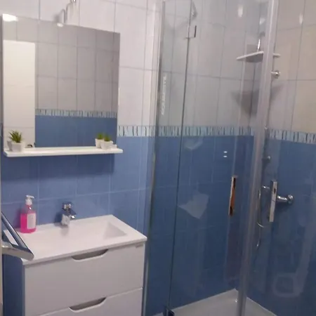 Twins Appartement *