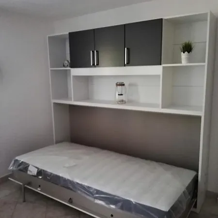 Appartement Twins Marčana