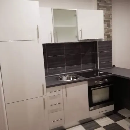 Twins Appartement Marčana
