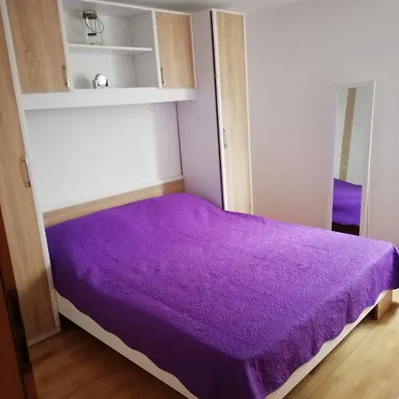 Twins Appartement Marčana
