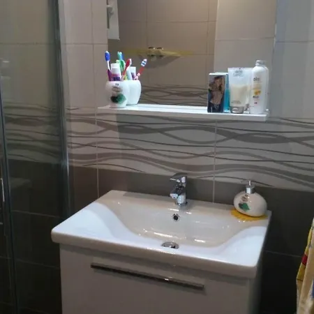 Twins Appartement Marčana