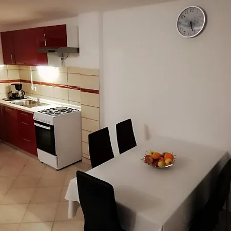 Appartement Twins *