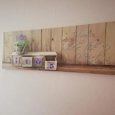 Appartement Twins Marčana