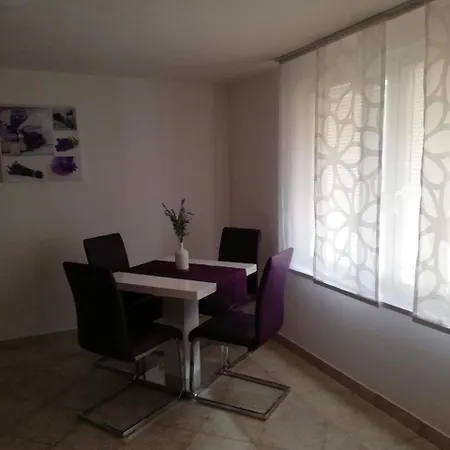 Appartement Twins