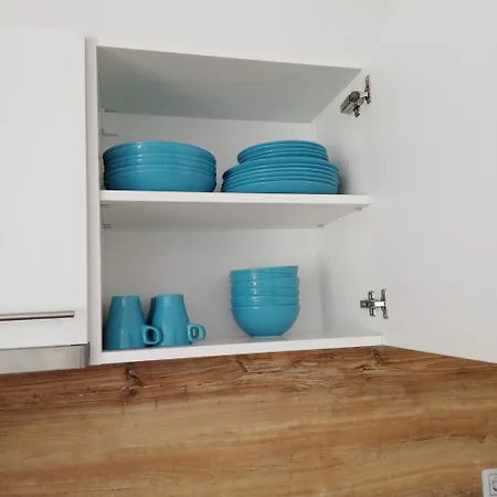 Twins Appartement Marčana