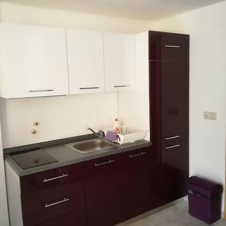 Appartement Twins Marčana