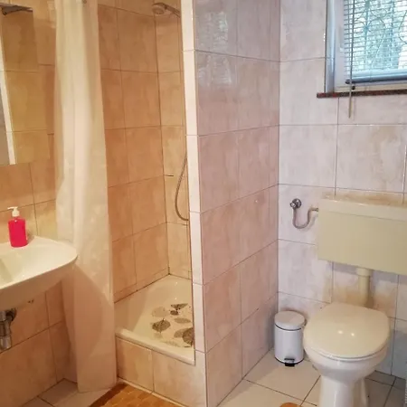 Twins Appartement *