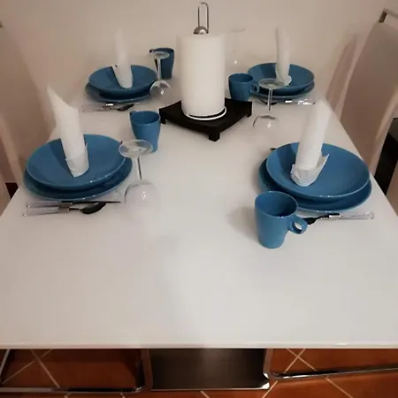Twins Appartement *