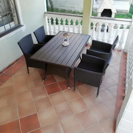 Appartement Twins