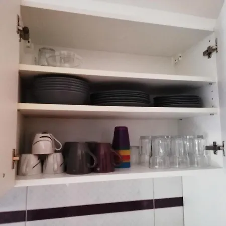 Twins Appartement *