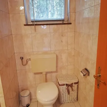 Twins Appartement Marčana