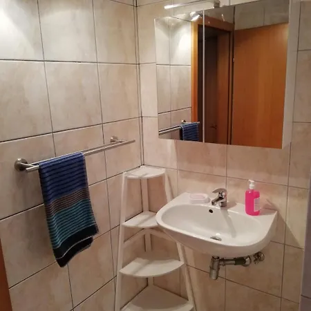 Twins Appartement *