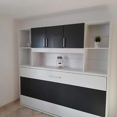 Appartement Twins Marčana