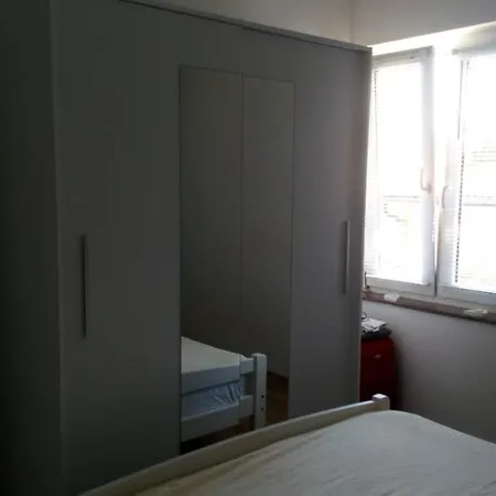 Appartement Twins Marčana