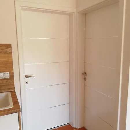 Twins Appartement Marčana
