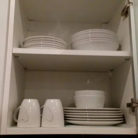Appartement Twins Marčana