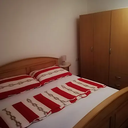 Appartement Twins
