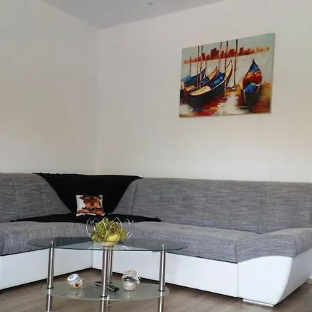 Twins Apartment